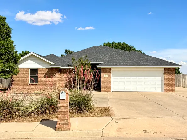 4621 Sandstone Dr, Clovis, NM 88101