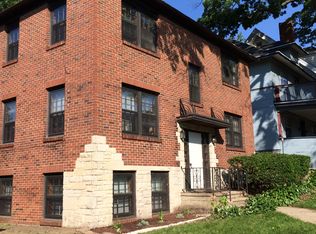 1 bed, 1.0 bath, 600 sqft, $1,315, Madison, WI 53703