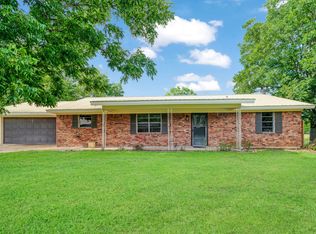 1025 E Fairview St, Blossom, TX 75416