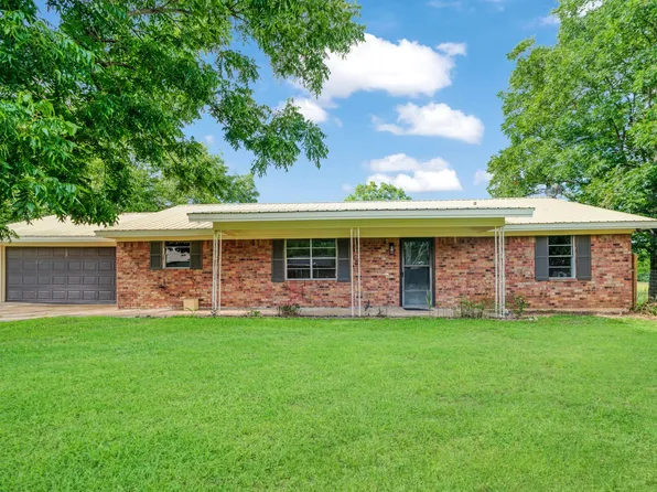 1025 E Fairview St, Blossom, TX 75416