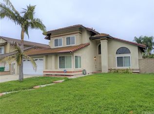 6233 Yorkshire Ct, Chino, CA 91710