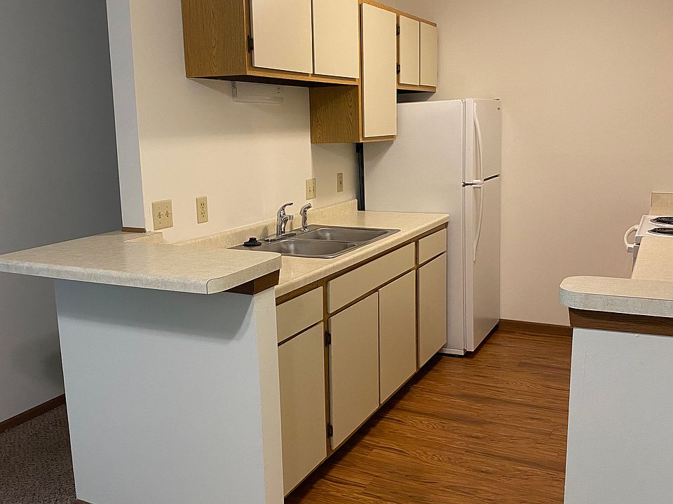 more cabinet space