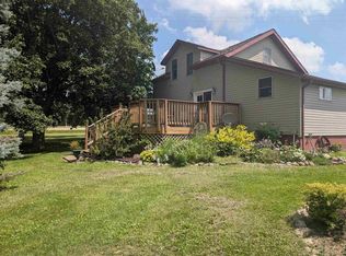 8301 N State Road 89, Whitewater, WI 53190