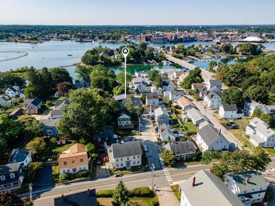 5 Pleasant Street UNIT D, Kittery, ME, 03904