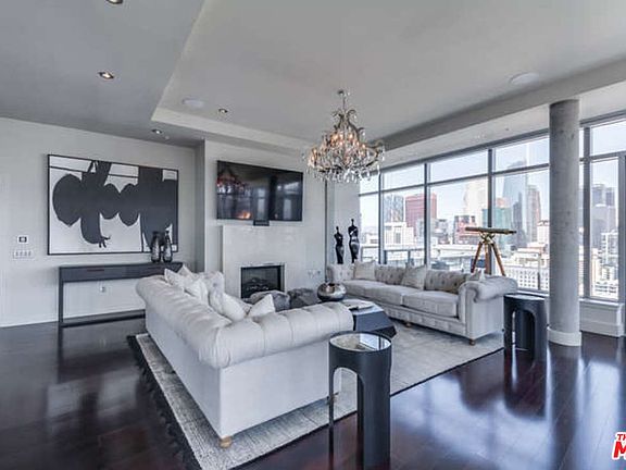 5th image of 1155 S Grand Ave #2303