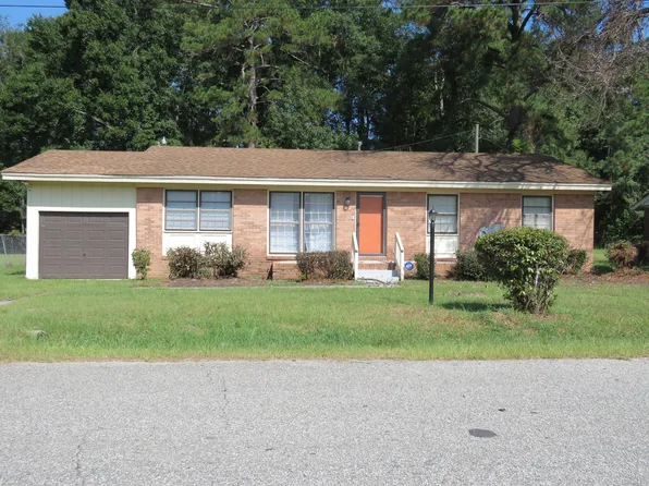 1991 Atlantic Ave, Orangeburg, SC 29115