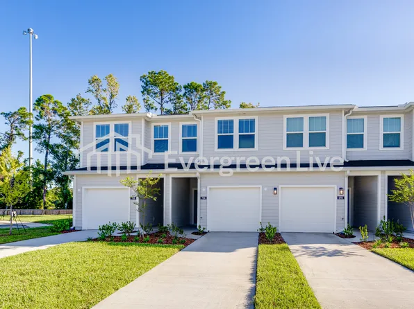 4708 Tigers Eye Ct, Jacksonville, FL 32257