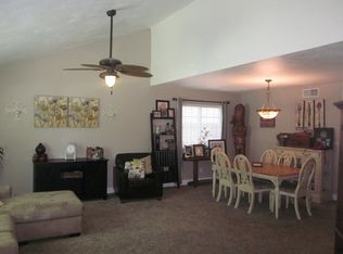 5158 W Los Altos Ave, Fresno, CA