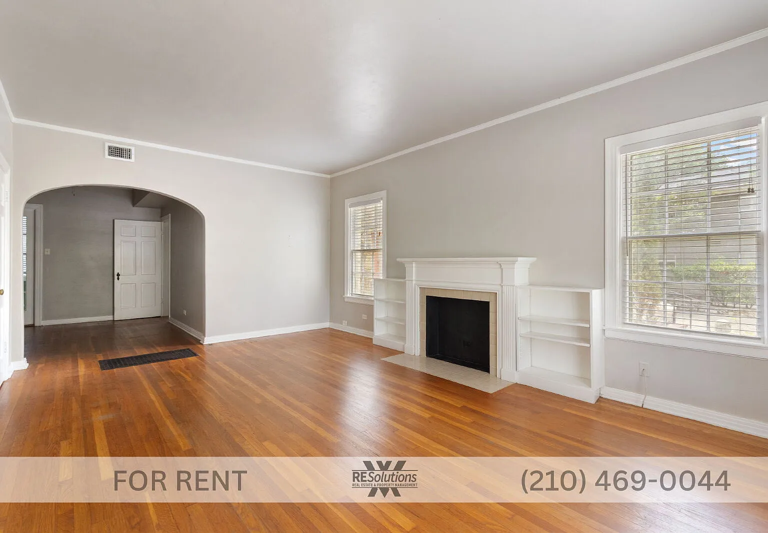 1 bed, 1.0 bath, $1,075 — Photo 3