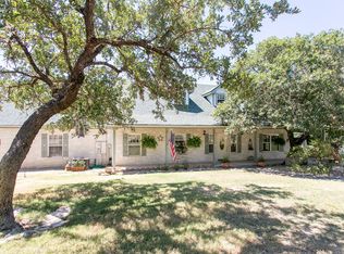154 Victoria Dr, Kerrville, TX 78028