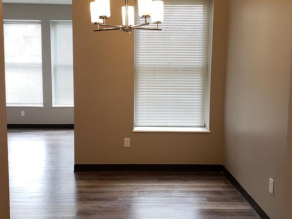 Breakfast room