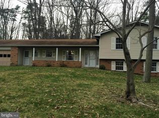 542 Heavitree Hl, Severna Park, MD