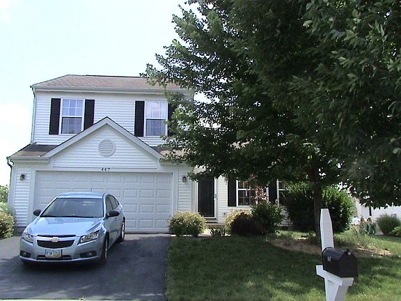 2nd image of 447 Greenhill Dr