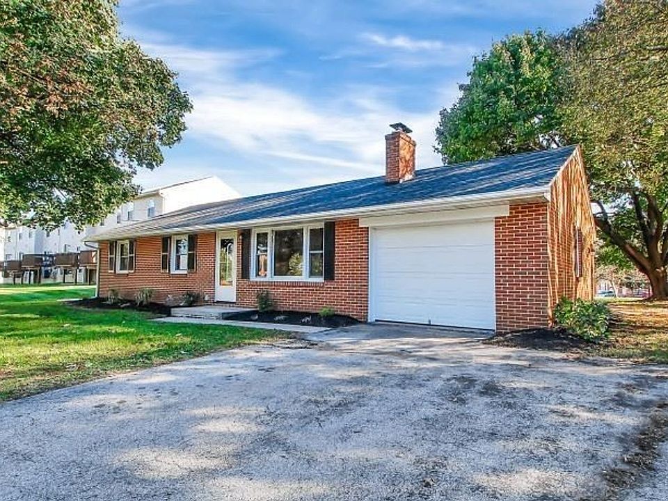 2060 Greenbriar Rd, York, PA 17404 Zillow