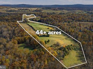 LOT Trasara Rd #A, Rapidan, VA 22733