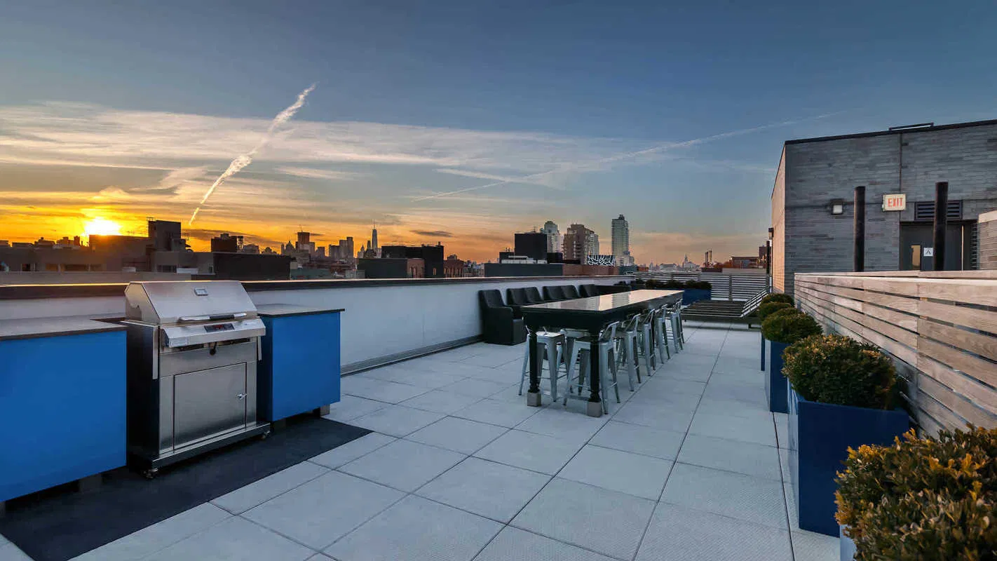 Atelier Williamsburg at 239 North 9th Street in Williamsburg : Sales ...