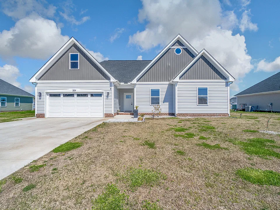 304 Sailors Way