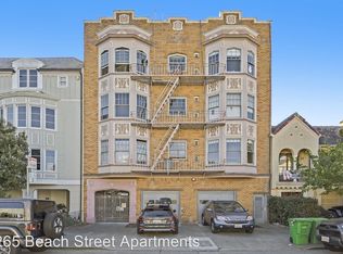 2265 Beach St APT 2, San Francisco, CA 94123