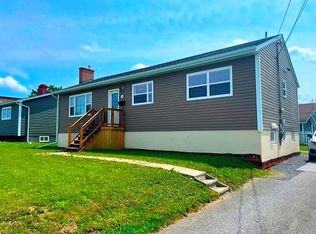 14 Dunfield Pl, Corner Brook, NL A2H1T7