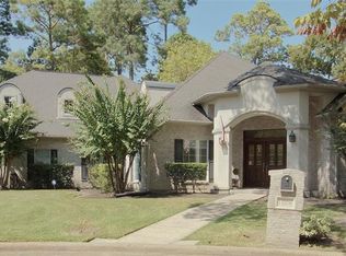 13206 Doral Cir, Montgomery, TX 77356