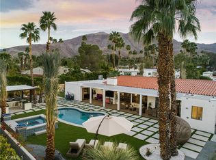 71384 Estellita Dr, Rancho Mirage, CA 92270