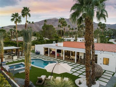71384 Estellita Dr, Rancho Mirage, CA, 92270