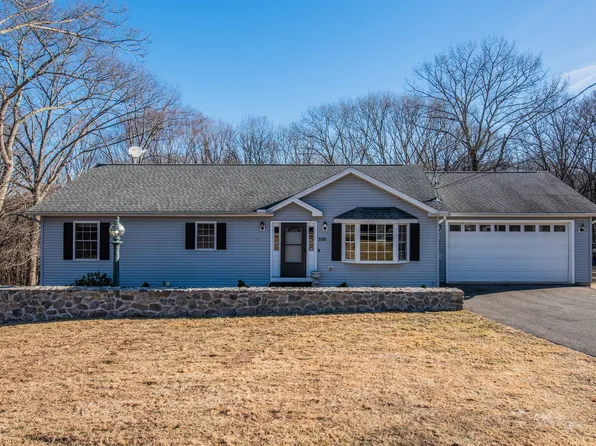 256 Andrews Road, Wolcott, CT 06716