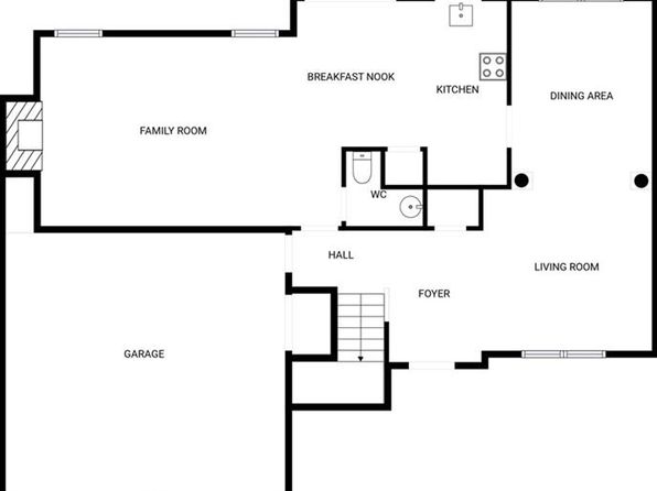 1740 Berry Ct, Cumming, GA 30041
