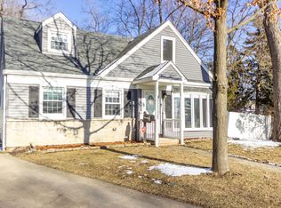 3091 South Ln, Des Plaines, IL 60018