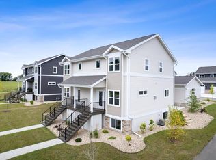 2886 Wild Goose Way, Stoughton, WI 53589