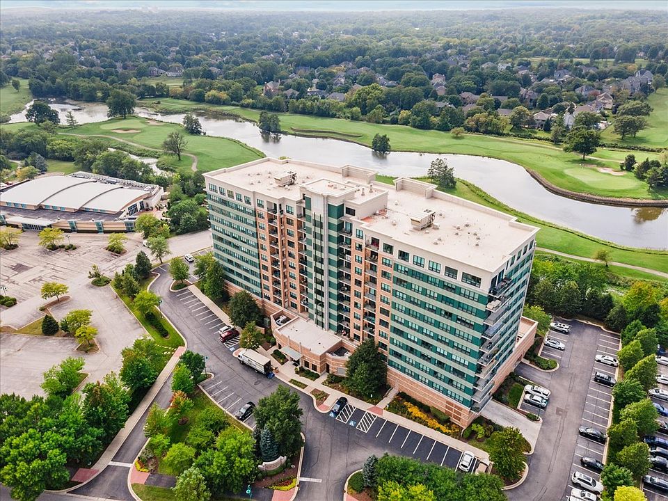 2nd image of 6420 Double Eagle Dr Unit 907