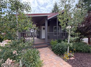 3851 Vacation Village Dr #38, Show Low, AZ 85901