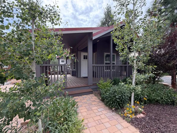 3851 Vacation Village Dr #38, Show Low, AZ 85901