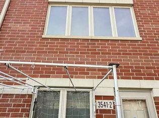 3541 S Maplewood Ave UNIT 2, Chicago, IL 60632