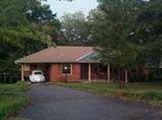 130 Glencrest Dr, Athens, GA