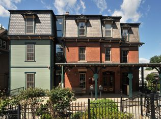140 College Ave UNIT 1, Ithaca, NY 14850