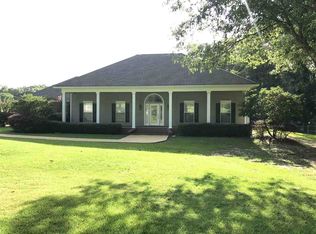 1265 S Jackson Rd, Terry, MS 39170