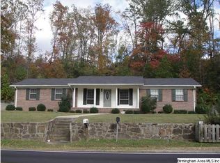 2619 Sweeney Hollow Rd, Birmingham, AL 35215