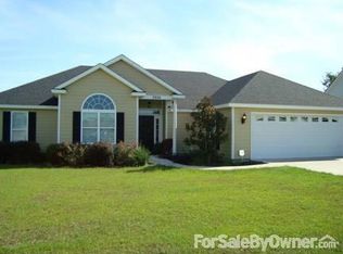 3930 Pecan Dr, Valdosta, GA 31605