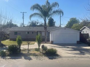 191 N Chinowth St, Visalia, CA 93291