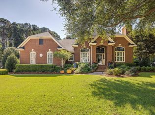 3321 Merion Pl, Mount Pleasant, SC 29466