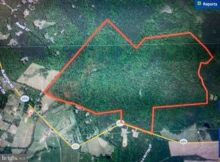 7101 Blanton Rd, Ruther Glen, VA 22546