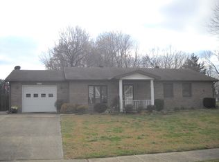 610 Elm St, Rockport, IN 47635