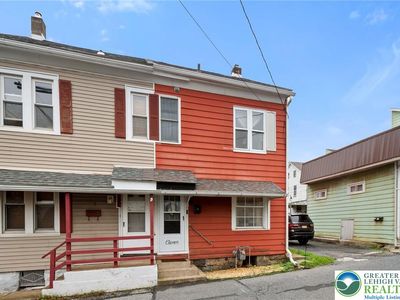 11 Early St, Easton, PA, 18042