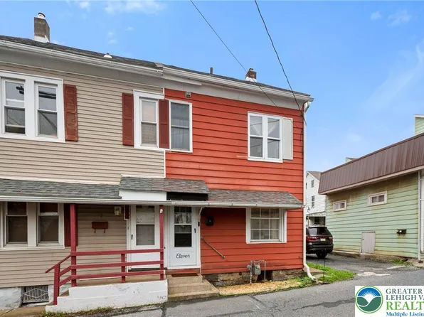 11 Early St, Easton, PA 18042