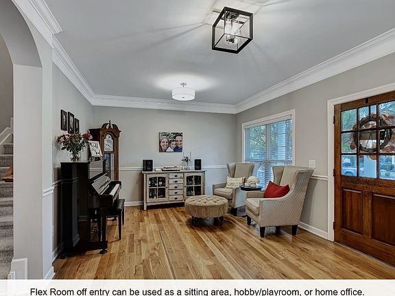 5th image of 8049 Canonbury Dr