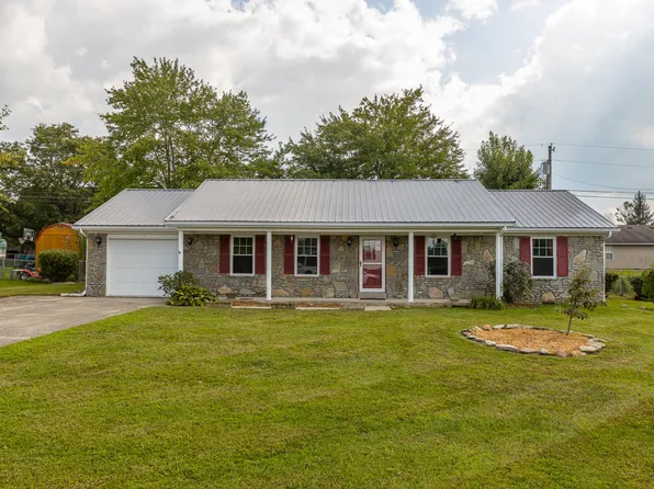 307 Peachtree Dr, Berea, KY 40403