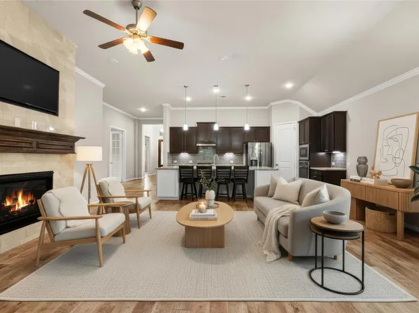 120 Crinium Lily Ct, Montgomery, TX 77316