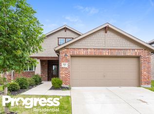 512 Hunt Farms Rd, Fate, TX 75189