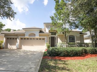 2986 Piedmont Manor Dr, Orange Park, FL 32065